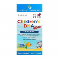 Children's DHA Xtra - 90 mini softgels Children's DHA Xtra - 90 mini softgels