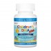 Children's DHA Xtra - 90 mini softgels 2023-10-5961 Nordic Naturals