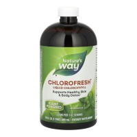 Chlorofresh® Liquid - 16 oz Mint Chlorofresh® Liquid - 16 oz Mint