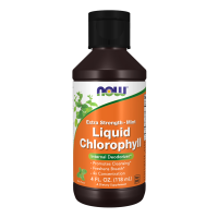 Chlorophyll Liquid, Extra Strength Mint - 118 ml Chlorophyll Liquid, Extra Strength Mint - 118 ml