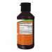 Chlorophyll Liquid, Extra Strength Mint - 118 ml 2023-10-7450 Now Foods