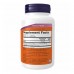 Chondroitin Sulfate 600mg - 120 caps 2022-10-1386 Now Foods