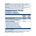 Solaray CircuLegs Circulation Support 200mg - 120 vcaps 2023-10-2412 