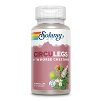 CircuLegs Circulation Support 200mg - 60 vcaps CircuLegs Circulation Support 200mg - 60 vcaps