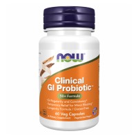 Clinical GI Probiotic - 60 vcaps Clinical GI Probiotic - 60 vcaps