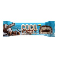 Coco Caramel - 20x40g Truffle Coco Caramel - 20x40g Truffle