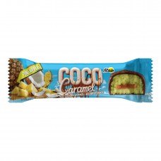 Coco Caramel - 40g Pineapple (Поштучно) Coco Caramel - 40g Pineapple (Поштучно)