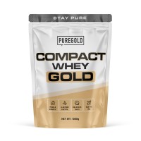 Compact Whey Gold - 1000g Dubai White Chocolate