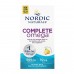Complete Omega - 60 softgels 2023-10-5950 Nordic Naturals
