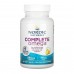 Complete Omega - 60 softgels 2023-10-5950 Nordic Naturals