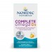 Complete Omega-D3 - 60 softgels 2023-10-5951 Nordic Naturals