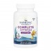 Complete Omega Junior - 90 mini softgels 2023-10-5941 Nordic Naturals