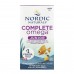 Complete Omega Junior - 90 mini softgels 2023-10-5941 Nordic Naturals