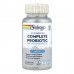 Complete Probiotic Men's - 30 vcaps 2024-11-0255 Solaray