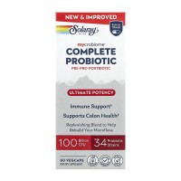 Complete Probiotic Ultimate Potency - 60 vcaps Complete Probiotic Ultimate Potency - 60 vcaps
