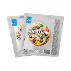 Protein Cookie - 60g Candy (Поштучно) Protein Cookie - 60g Candy (Поштучно)