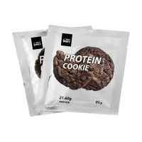 Protein Cookie - 60g Chocolate (Поштучно) Protein Cookie - 60g Chocolate (Поштучно)