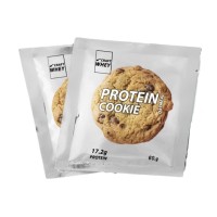 Protein Cookie - 60g Oatmeal (Поштучно) Protein Cookie - 60g Oatmeal (Поштучно)