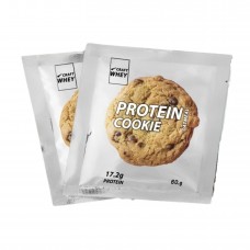 Protein Cookie - 60g Oatmeal (Поштучно) Protein Cookie - 60g Oatmeal (Поштучно)