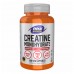 Creatine 750mg - 120 caps 2022-10-1406 Now Foods