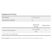 Creatine 750mg - 120 caps 2022-10-1406 Now Foods