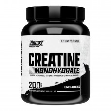 Creatine Monohydrate - 1000g Creatine Monohydrate - 1000g