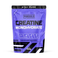 Creatine Monohydrate - 300g Cherry Lime Creatine Monohydrate - 300g Cherry Lime