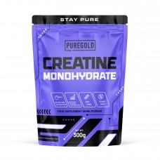 Creatine Monohydrate - 300g Cola Creatine Monohydrate - 300g Cola