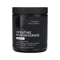 Creatine Monohydrate - 300g Creatine Monohydrate - 300g
