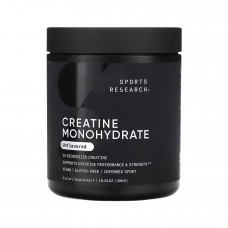 Creatine Monohydrate - 300g Creatine Monohydrate - 300g
