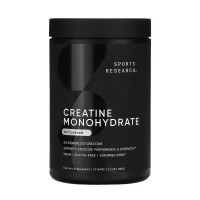 Creatine Monohydrate - 500g Creatine Monohydrate - 500g