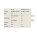 Crispy Wafer - 10x40g Peanut Butter 2023-10-7379 MyProtein