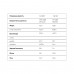 Crunch Bar - 12x50g Chocolate and Milk Caramel 2023-10-4082 FitWin