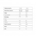 FitWin Crunch Bar - 12x50g Kiwi and Cactus 2023-10-4081 