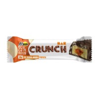 Crunch Bar - 12x50g Papaya Crunch Bar - 12x50g Papaya