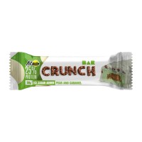 Crunch Bar - 12x50g Pear and Caramel Crunch Bar - 12x50g Pear and Caramel