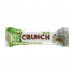 FitWin Crunch Bar - 12x50g Pear and Caramel 2023-10-7536 