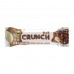 Crunch Bar - 50g Chocolate and Milk Caramel (Поштучно) 2023-10-4087 FitWin