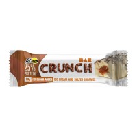 Crunch Bar - 50g Ice Cream and Salted Caramel (Поштучно) Crunch Bar - 50g Ice Cream and Salted Caramel (Поштучно)