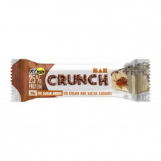 Crunch Bar - 50g Ice Cream and Salted Caramel (Поштучно) Crunch Bar - 50g Ice Cream and Salted Caramel (Поштучно)