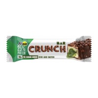 Crunch Bar - 50g Kiwi and Cactus (Поштучно) Crunch Bar - 50g Kiwi and Cactus (Поштучно)