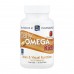 Daily Omega Kids - 30 softgels Natural Fruit 100-21-9722861-20 Nordic Naturals