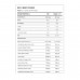 Day&Night Casein - 1800g Vanila Cream 2023-10-4243 Weider