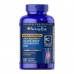 Double Strength Glucosamine, Chondroitin & MSM Joint Soother® - 120 caps 2023-10-4595 Puritans Pride