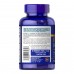 Double Strength Omega-3 Fish Oil 1200mg/600mg Omega-3 - 90 sgels 2022-10-1749 Puritans Pride