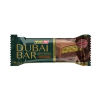 Dubai Bar 25% Sugar free - 10х50g Chocolate Dubai Bar 25% Sugar free - 10х50g Chocolate