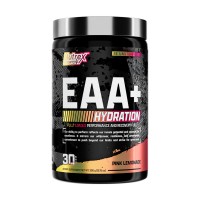 EAA Hydration - 30srv Pink Lemonade EAA Hydration - 30srv Pink Lemonade