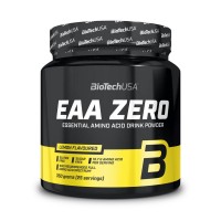 EAA ZERO - 350g Lemon EAA ZERO - 350g Lemon