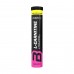 Effervescent L-Carnitine 500mg - 20 tabs Lemon-lime 100-35-3730170-20 Biotech