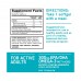 Enteric Coated Fish Oil - 100 softgels 2023-10-3968 Optimum Nutrition